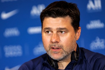 Pochettino is open to Spurs return and this is who he could sign first