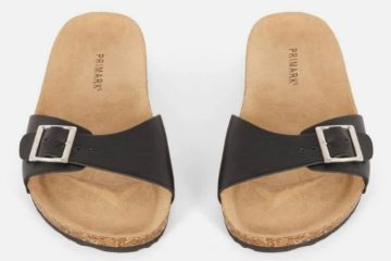 Fashion fans flock to Primark for Birkenstock dupes that are almost £60 cheaper