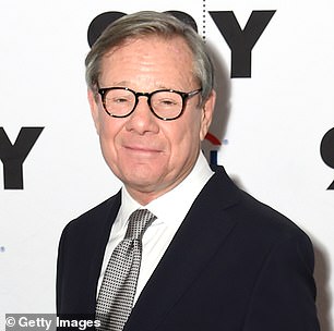 Former Disney president turned venture capitalist Michael Ovitz has also been slapped with orders to release information