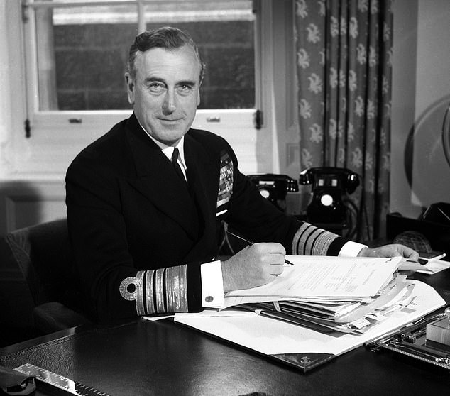 Lord Louis Mountbatten was assassinated by an IRA plot which killed him and three others in 1979