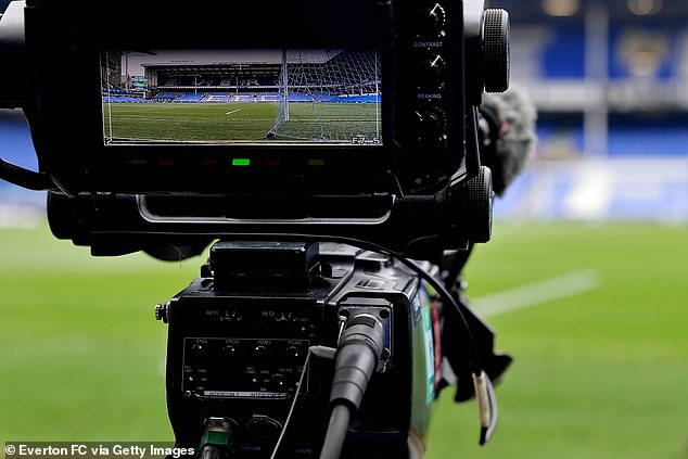 Five men have been sentenced after the Premier League brought a historic private prosecution to clamp down on illegal piracy and the streaming of matches
