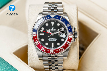 Win an incredible Rolex or £14k cash alternative from just 89p with our discount code
