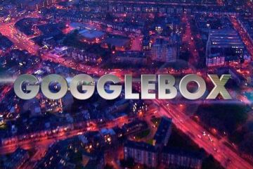 Gogglebox sign up soap legend and her best friend for new series