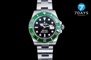 Win an incredible Rolex or £14k cash alternative from just 89p with our discount code