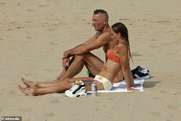 BOURNEMOUTH: The weather is likely to be  hotter than Marbella and Ibiza this weekend