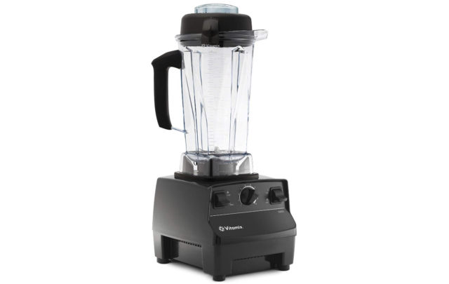 The Vitamix 5200 is widely considered the best blender on the market.