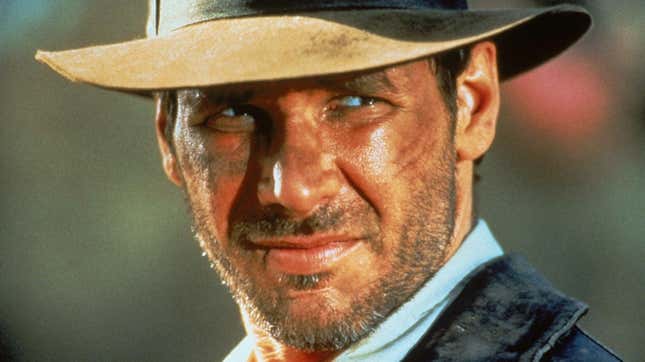 Image for article titled Indiana Jones and the Temple of Doom Is 2 Brilliant Movies Mashed Into One