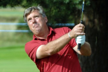 Ex-Ryder Cup golf star Barry Lane dies aged 62 after short illness
