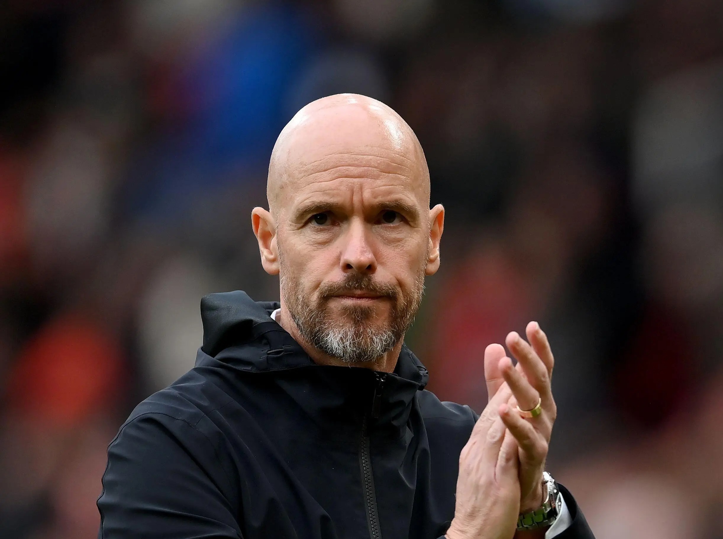 Gary Neville believes Erik ten Hag has some 'bugs' in his squad
