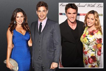 Kelly Brook cheated on Thom Evans with me on holiday, reveals Danny Cipriani