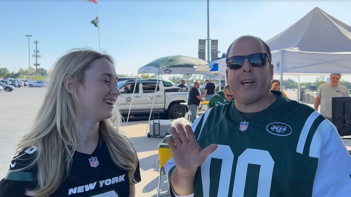 OutKick talks to a Jets fan