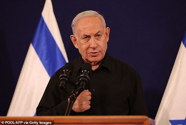 Netanyahu underscored on Wednesday that Israel will resume its campaign to eliminate Hamas, which has ruled Gaza for 16 years and orchestrated the deadly attack on Israel that triggered the war