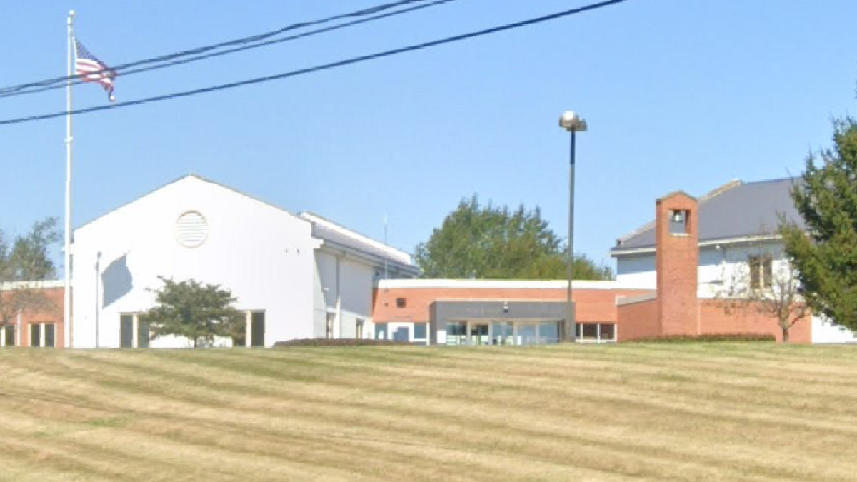 Pennsylvania elementary school