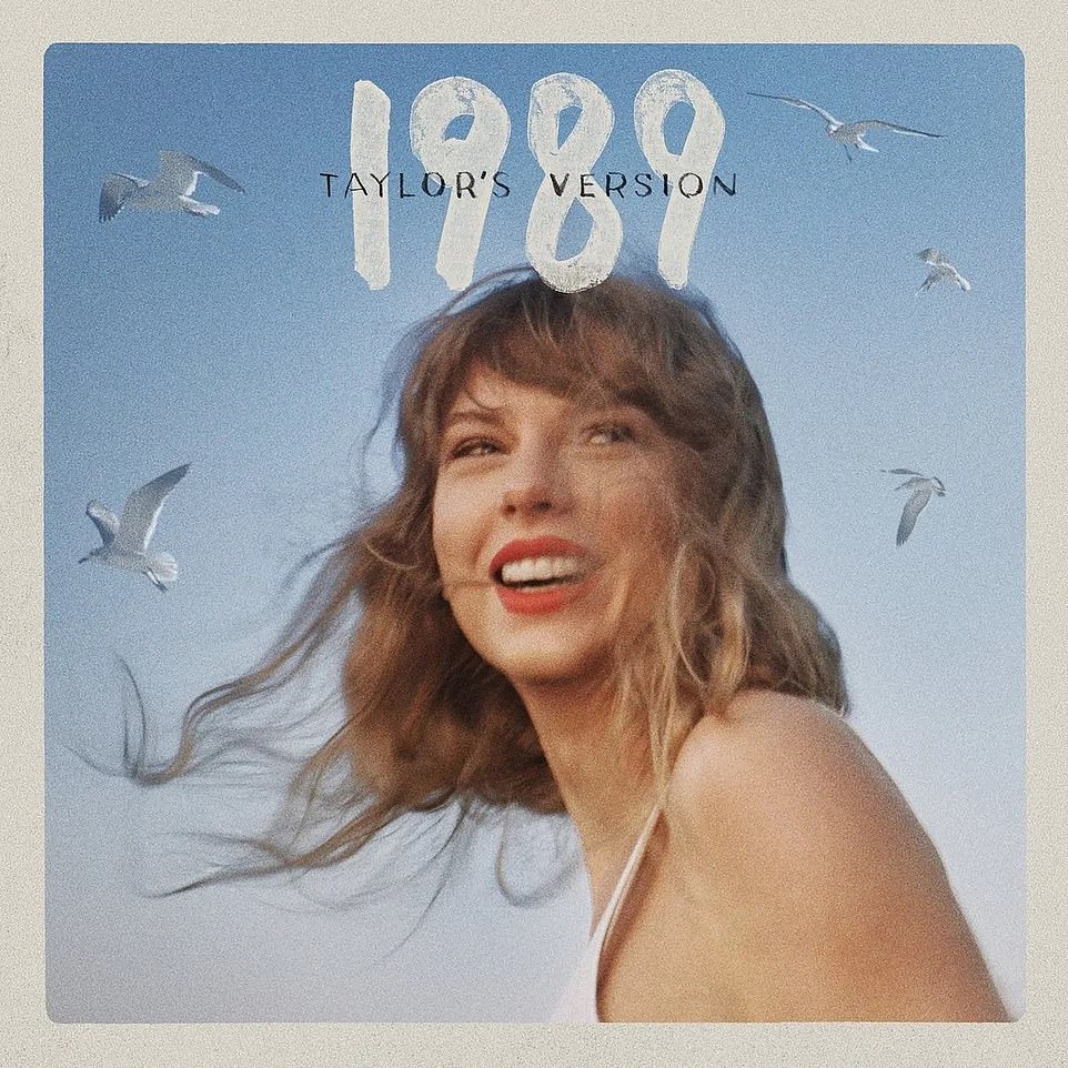 In addition, Forbes brings up her successful re-recording of her songs following a controversy over the masters. Her latest re-recording, 1989 (Taylor's Version), broke a Spotify record