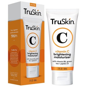 Truskin Vitamin C Brightening Moisturizer 