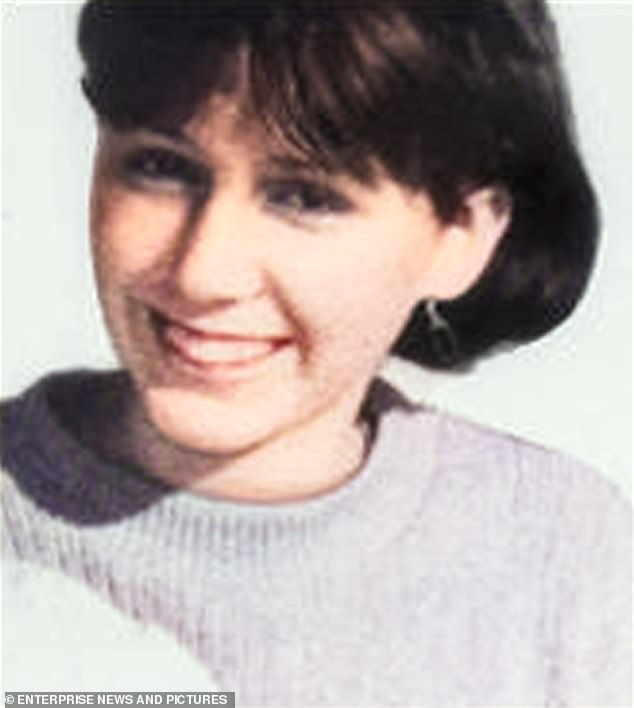 Lynda Mann was also one of Pitchfork's victims, also being killed and raped in 1988